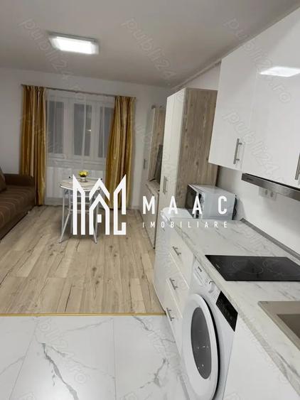 Garsoniera moderna | Parcare proprie | Lift | Zona Lazaret