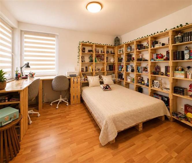 Apartament 3 camere |98 mp | garaj subteran | Andrei Mureșanu - 8