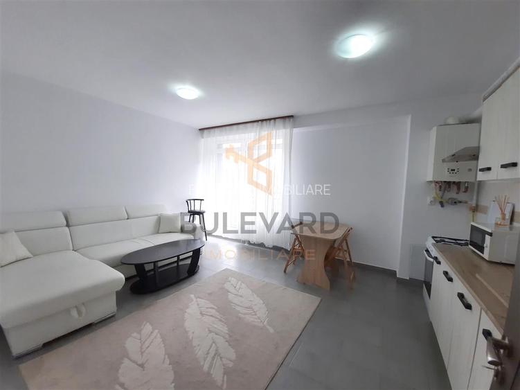 Apartament 2 camere + parcare subterana pe strada Soporului! - 19