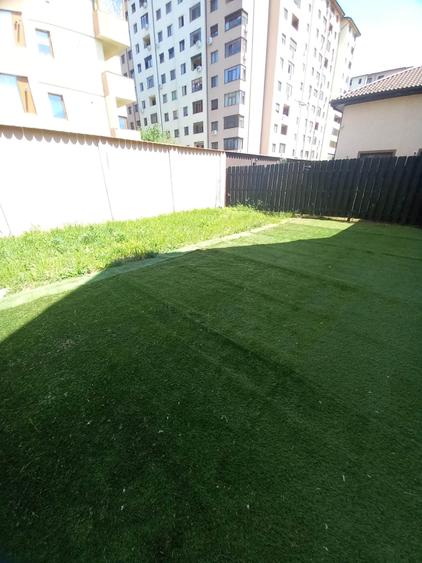Casă individuală , 167 mp utili, 4 camere + mansardă finisată- teren 300mp
