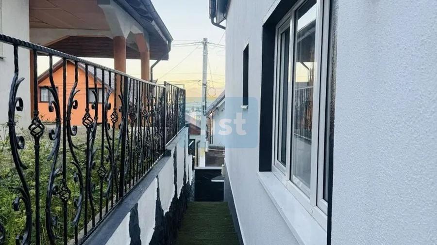 Casa recent renovata Codlea-jud.Brasov