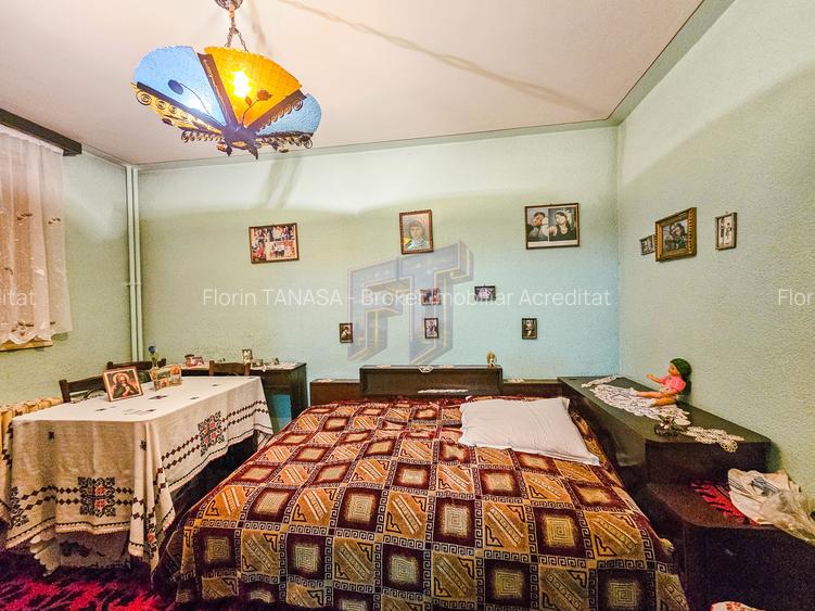 Apartament 2 camere de renovat în zona Avrig, Obor - 5