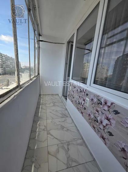 Apartament 2 camera - 6 minute metrou Obor- Urgenta 1 - 8