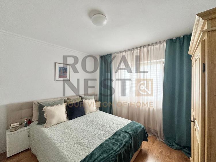 Apartament 2 camere insorit pe Grivitei, zona Onix