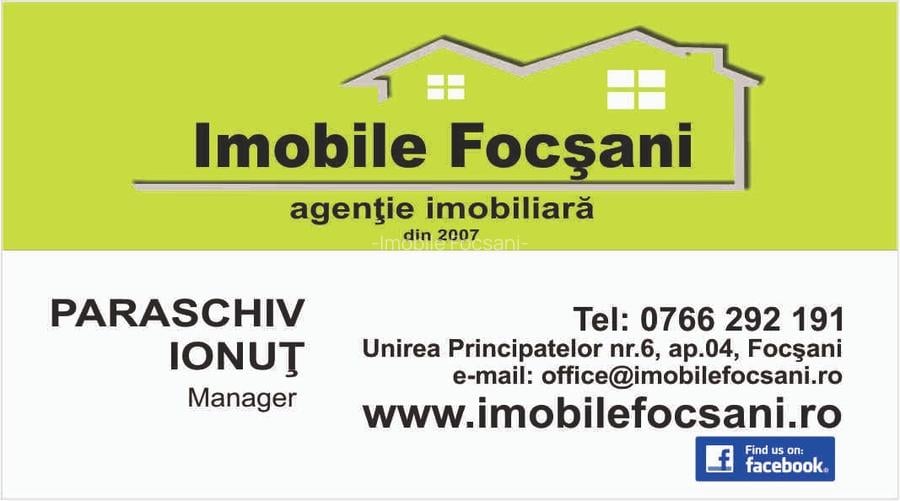 Apartament 2 camere-Mobilat Complet  TVA inclus - 9