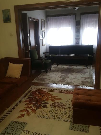 Vanzare vila zona Titulescu cu trei apartamente piscina garaj gradina foisor