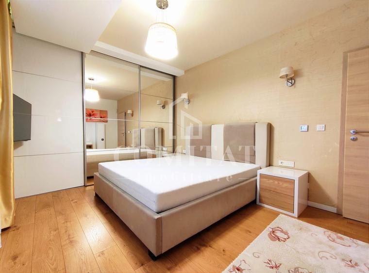 Apartament PREMIUM 4 camere | Pet friendly | Parcare | Parcul Rozelor