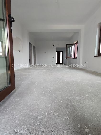 FARA COMISIOANE casa eleganta cu 3 camere 2 bai piscina P+M placa la cheie - 21