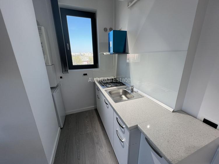 De vanzare | Studio 2 camere | Ranetti Premium - Grozavesti