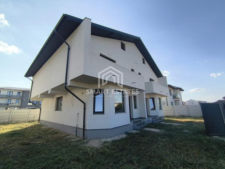 Duplex-Bragadiru-2026-Teren 142 Mp-165.000 Euro+Tva-Comision 0%