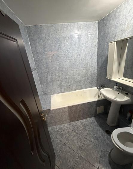 2 camere decomandat, 9/10, 55mp, bloc 1980-Pacii