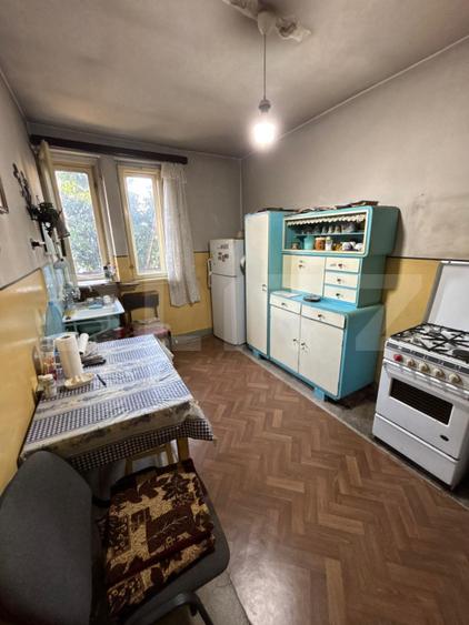 Apartament cu 2 camere, 56 mp, zona Bulevardul Castanilor