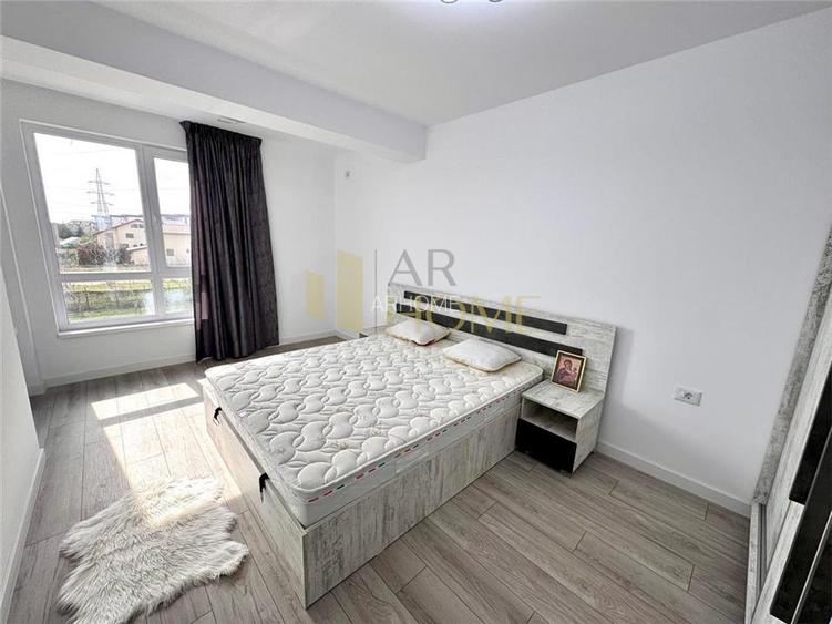 Apartament 2 camere, parcare proprie, Ploiesti, cartier Albert.