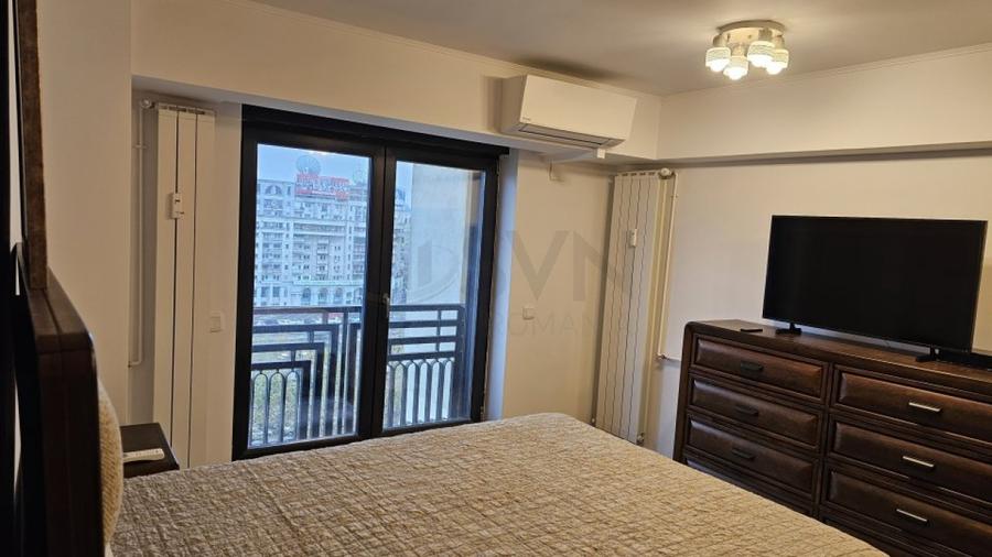 REA1017807 Apartament 3 camere Unirii Premium