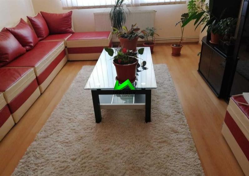 Apartament 3 camere de inchiriat Sibiu Cedonia