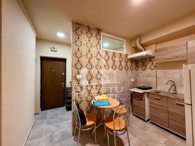 Apartament cu 1 camera de inchiriat, Complex Studentesc, Timisoara - 3