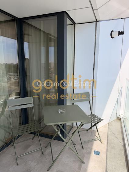 PRIMA CHIRIE/ APARTAMENT SUPERB /2 CAMERE/COMPLET MOBILAT SI UTILAT/AVIATIEI - 16