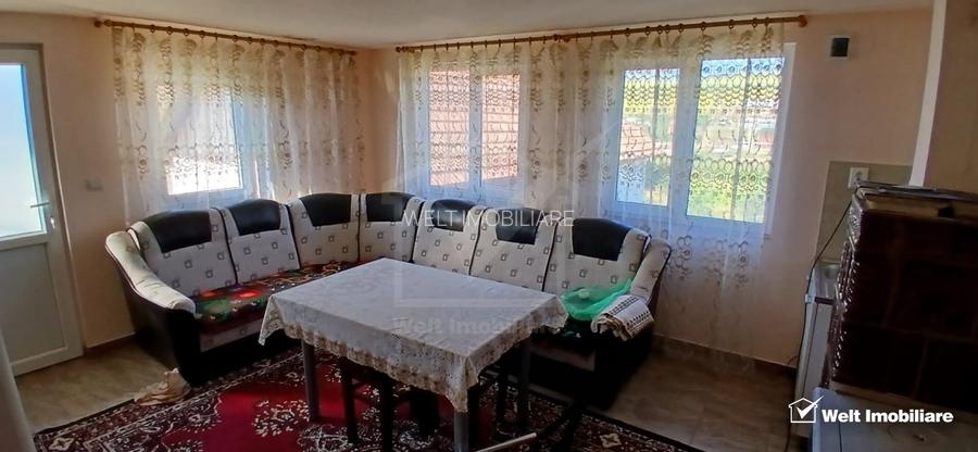 Casa de vanzare in zona Iris -Valea Calda, acces dinspre Emerson Cluj Napoca,