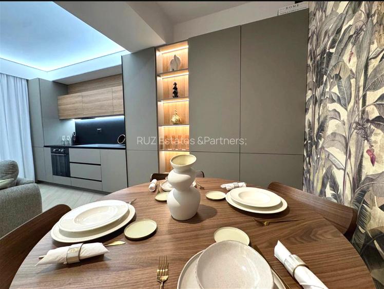 Apartament 2 camere | Loc de parcare inclus | Cortina North - 5