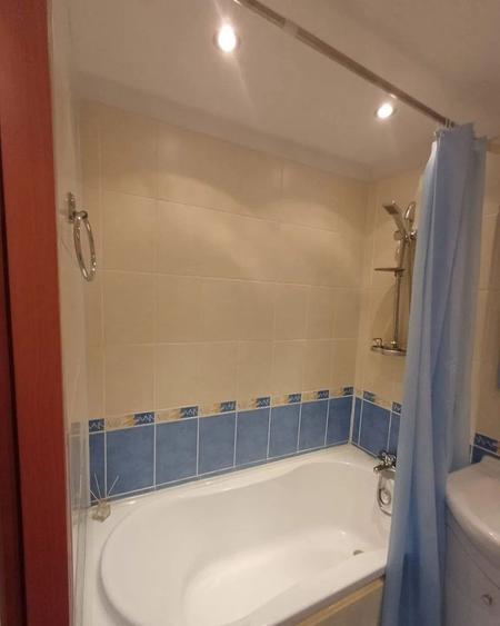 Apartament 3 camere Berceni-loc parcare-boxa subsol