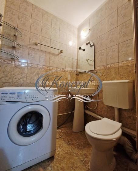 Apartament spatios cu parcare in apropiere de Golden Tulip - 13