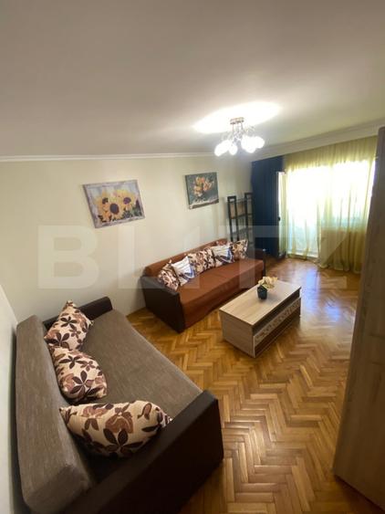 Apartament 3 camere, 65 mp, zona Zorilor