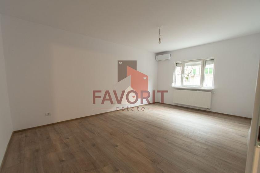 2 camere decomandat | renovat | centrala proprie | zona excelenta |