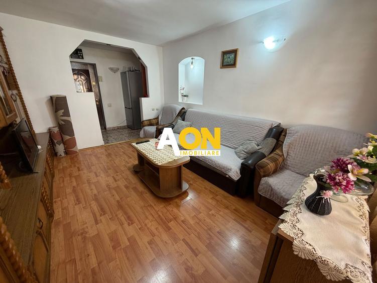 Apartament 2 Camere | Zona Cetate | Etaj 1