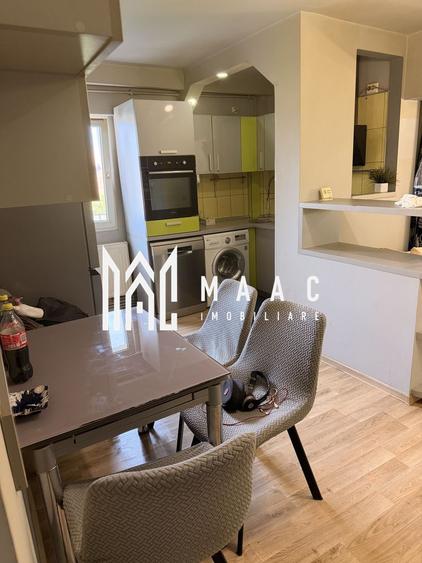 Apartament 3 camere | Lazaret, Sibiu | decomandat, 66 mp