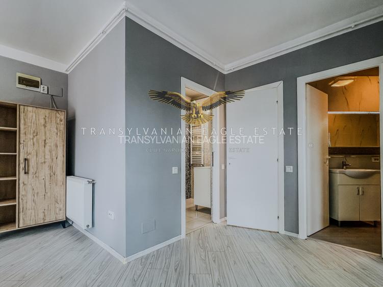 Oportunitate ideala| 3 camere| Marasti/Fabricii - 17
