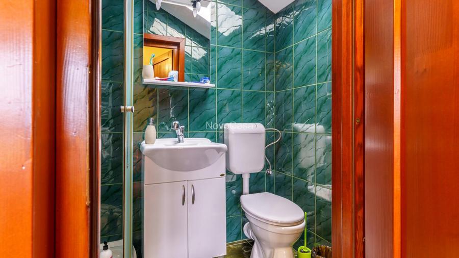 Casă de vânzare – Someșeni, Cluj-Napoca | 497 mp teren | 242 mp utili - 18