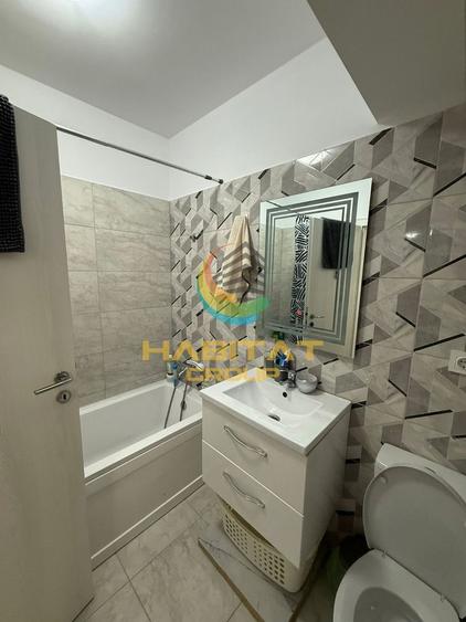 Mutare Rapida! Apartament Modern 2 Camere 54.17mp Berceni