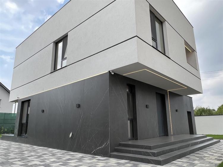 VILA PREMIUM | FINALIZATA | TUNARI