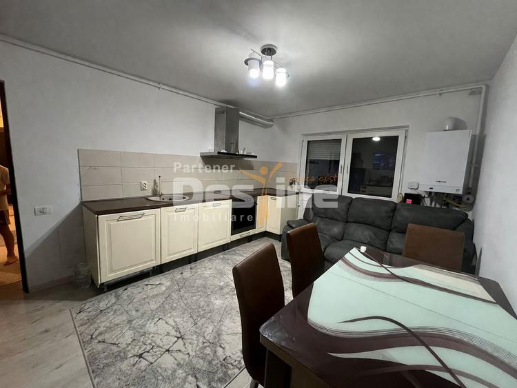 Apartament 3 camere modern, Inel I