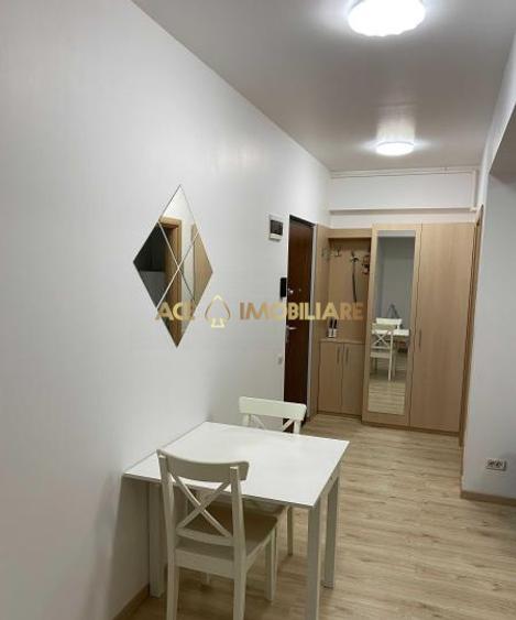 2 Camere de inchiriat | Baneasa | Centrala proprie | Mobilat si Utilat