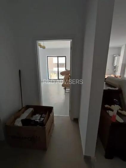 Apartament 2 camere Sky Sofia Prima închiriere Mobilier premium Titan