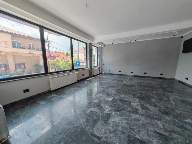Spatiu comercial zona Trocadero-Ion Lahovari
