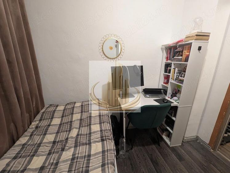 🔑 2 Camere | Compartimentare Eficientă | Lipovei | Aproape de Iulius