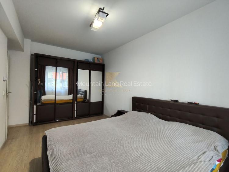Apartament decomandat, 2 camere, utilat, Maurer Residence, Coresi Mall - 2