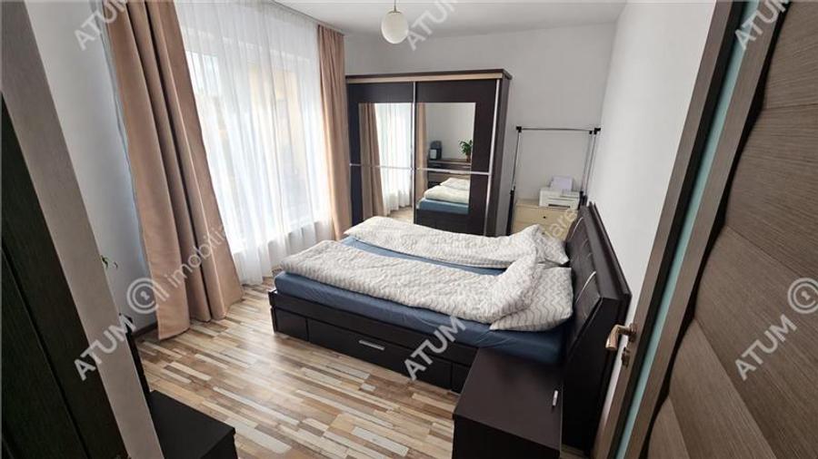 Apartament 3 camere etajul 1 si 2 locuri de parcare zona Arhitectilor