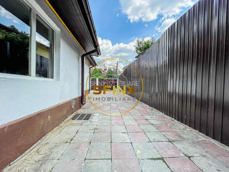 Vila pentru investitie cu chirias | Foisorul de Foc | Randament 7,68% brut - 23