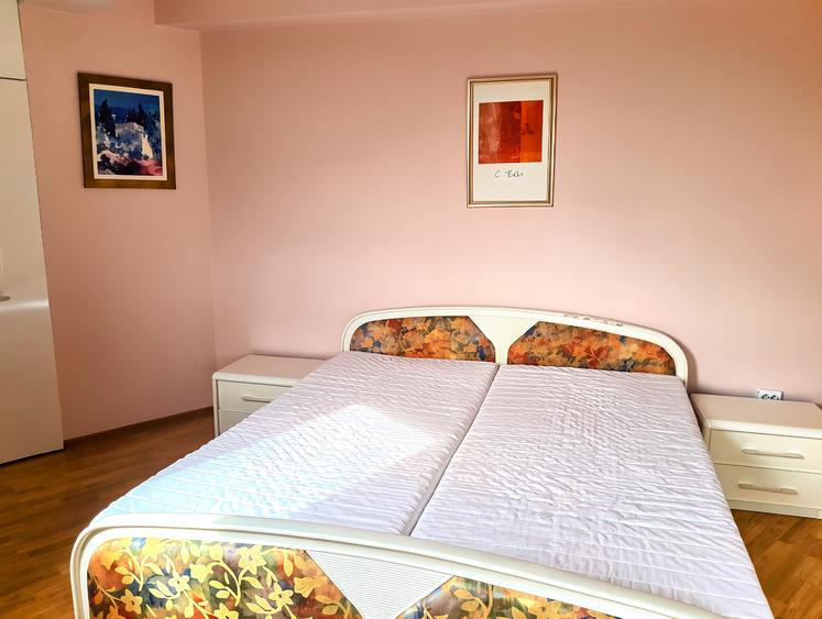 Apartament 2 Camere | 7 min Metrou Grozăvești | Centrală Proprie
