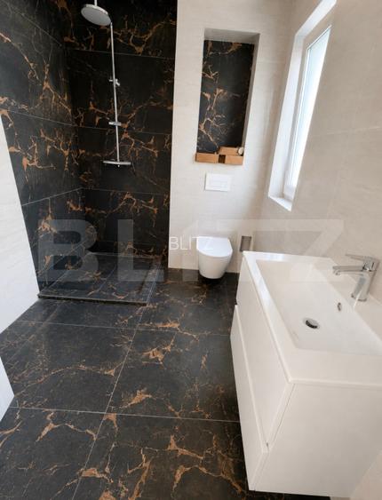 Duplex premium de vanzare - Cartier Izvor, Tarlungeni 400 mp, 159 utili - 5