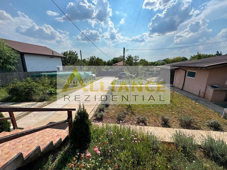 DUPLEX ÎNTREG DE VÂNZARE – FRUMUȘANI, STRADA GAROAFEI - 1086MP - 28