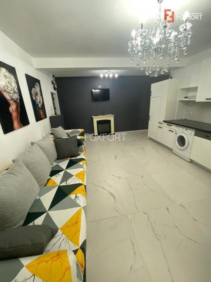 Apartament LUX 3 camere de inchiriat, Dumbravita - 3