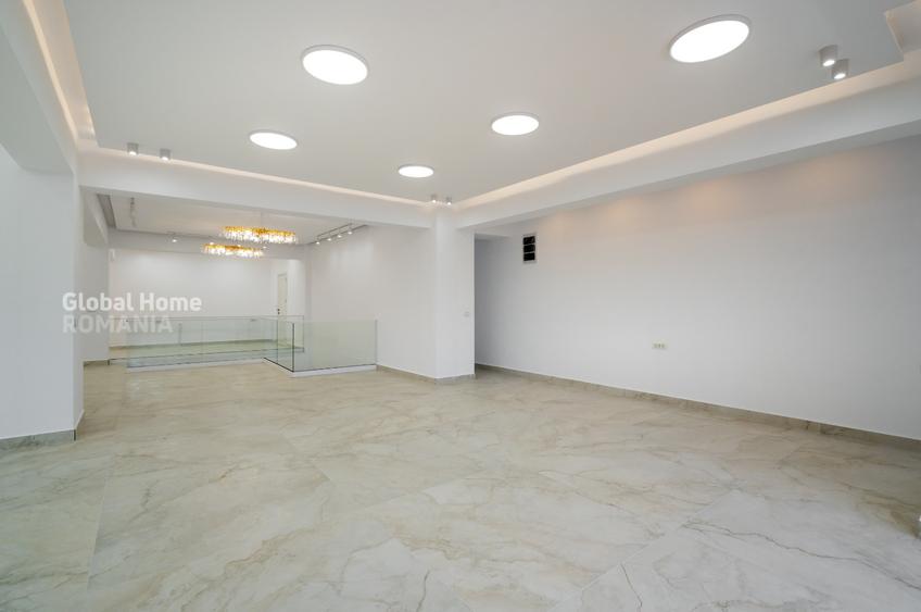 Spatiu Comercial Modern | Terasa | Sos. Colentina