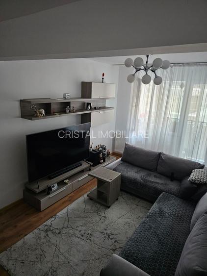 Apartament 2 Camere Decebal, Centrala, Parcare Subterana, Bloc Nou - 2