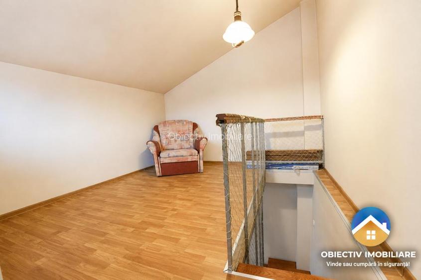 Apartament 2 camere, 69,45 mp, Aleea Salcamilor - Targu Neamt - 14