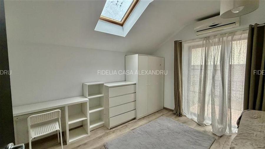 Case vile de vanzare zona Bucium-Plopii f?r? so? - 15