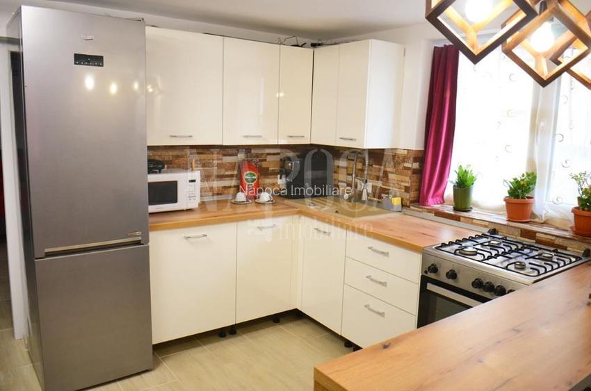 Apartament 3 camere de vanzare in Centru Oradea, Oradea